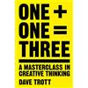 Pan One Plus One Equals Three: A Masterclass in Creative Thinking
