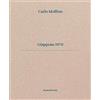 Humboldt Books Carlo Mollino. Giappone 1970. Ediz. italiana e inglese: édition bilingue (anglais / italien)