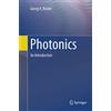 Springer Photonics: An Introduction