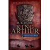 Headline Review King Arthur: Dragon's Child (King Arthur Trilogy 1): The legend of King Arthur comes to life