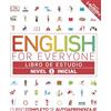 DK English for Everyone - Libro de estudio (nivel 1 Inicial): Curso completo de autoaprendizaje
