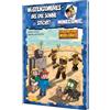 CARLSEN COMICS Wüstenzombies - bis die Sonne sticht! Für Fans von Minecraft: MINECOMIC Band 3 | Minecraft-Comic für Leseanfänger*innen ab 8