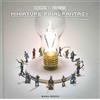 Mana books Miniature Final Fantasy