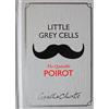HarperCollins Little Grey Cells The Quotable Poirot [Not-Ru By]
