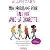 Pocket Mon programme pour en finir avec la cigarette