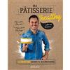 Albin Michel Ma pâtisserie healthy: 60 recettes gourmandes et saines et gourmandes