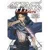 Carlsen Verlag GmbH Attack on Titan - No Regrets 1
