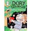 DIAL Dory Fantasmagory: Can't Live Without You: 6