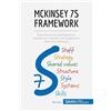 50Minutes.com McKinsey 7S Framework: Boost business performance, prepare for change and implement effective strategies [Lingua inglese]