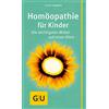 Gräfe und Unzer Homöopathie für Kinder