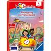 Ravensburger Verlag Leserabe 1. Lesestufe - Aufregung im Freizeitpark