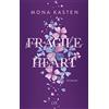 LYX Fragile Heart: Von der Spiegel-Bestseller-Autorin von MAXTON HALL: 2