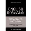 T&p Books Theme-based dictionary British English-Romanian - 3000 words: 138