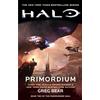 Gallery Books Halo: Primordium: Book Two of the Forerunner Saga: Volume 9