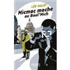 Pocket Micmac moche au boul'mich'