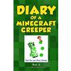 Pixel Kid Publishing Diary of a Minecraft Creeper Book 3: Attack of the Barking Spider!: Volume 3