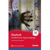 Hueber Gefährliche Spaziergänge. Spannender Lernkrimi (Livello A1). Con File audio per il download: Lektüre mit Audios online