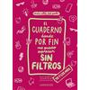 Larousse El cuaderno donde por fin me puedo expresar sin filtros. YO y los MÍOS