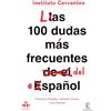 Espasa Las 500 dudas mas frecuentes del español