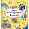 Ravensburger Verlag Wieso? Weshalb? Warum? - Meine Kindergarten-Freunde
