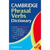 Klett Sprachen GmbH Cambridge Phrasal Verbs Dictionary Second Edition: Paperback