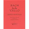 G. Schirmer, Inc. Bach for the Cello: Ten Pieces in the First Position [Lingua inglese]
