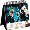 PLAY BAC Calendrier photos Harry Potter