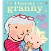 Orchard Books I Love My Granny