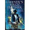 Hodder Gwendy's Magic Feather: (The Button Box Series)