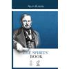 United States Spiritist Council The Spirits' Book