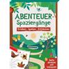 Ars Edition Abenteuer-Spaziergänge: Erleben - Spielen - Entdecken