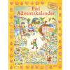 Carlsen Pixi Adventskalender 2025: Mit 24 Pixi-Büchern | Kurze Weihnachtsgeschichten für Kindergartenkinder ab 3 Jahren zum Vorlesen