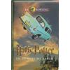 Uitgeverij De Harmonie Harry Potter en de geheime kamer