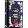 Anaconda Verlag Emily Brontë, Sturmhöhe. Vollständige Ausgabe: Die offizielle deutsche Übersetzung zum Film Wuthering Heights - Sturmhöhe. Veredelt mit zweifarbiger Glanzprägung: 35