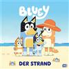 cbj BLUEY - Der Strand: Bilderbuch für Kinder ab 3 Jahre: 13