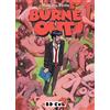MONTE EN L AIR Burne out: 32