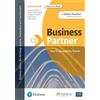 Pearson Education Business Partner C1 DACH Coursebook & Standard MEL & DACH Reader+ eBook Pack