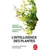 LGF/Le Livre de Poche L'intelligence des plantes