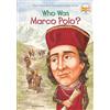 Penguin Who Was Marco Polo