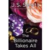 Amazon Publishing The Billionaire Takes All
