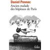 Sodis Ancien malade des hopitaux de: Monologue gesticulatoire