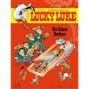 Egmont Comic Collection Die Grimm Brothers: Eine Lucky-Luke-Hommage von Flix und Reinhard Kleist