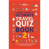 Lonely Planet's Ultimate Travel Quiz Book: The ultimate travel trivia book: 2: 100 Fun Themed Challenges & Brain Teasers | Levels Easy to Hard | Questions Cover Culture, History, Wildlife & More