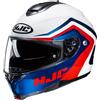 HJC, Casco Moto Modulare C91N NEPOS MC21, L