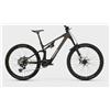 MEGAMO Bici Bici E-bike Mtb Biammortizzate E-bike Mtb Megamo Reason Crb 05 Garnet Ud 2027