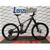 STEPPENWOLF Bici Bici E-bike Mtb Biammortizzate E-bike Mtb Steppenwolf Tundra 9.0 Moosgreen