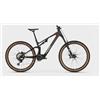 MEGAMO Bici Bici E-bike Mtb Biammortizzate E-mtb Megamo Reason Crb 07 29" Garnet Ud 2027