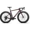 ORBEA Bici Gravel Bici Gravel Orbea Terra Race M31e Ltd 1x Sunset Matt 2026