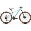 MEGAMO Bici Mtb Front Megamo Mtb Front Ku2 26" Blu