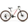 MEGAMO Bici Mtb Front Megamo Mtb Front Ku2 26" White